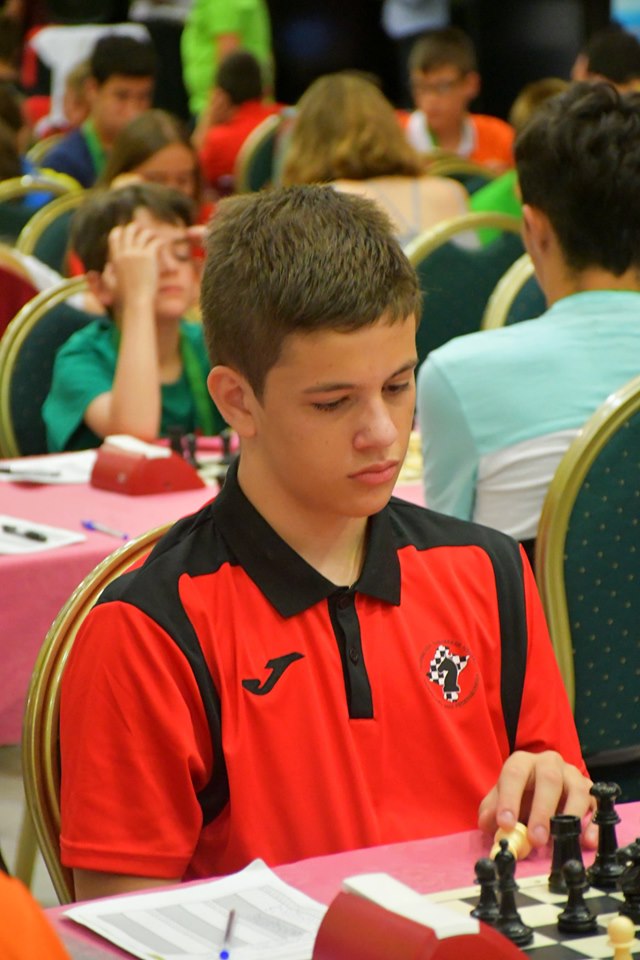 Plata y Bronce para nuestras chicas del Sub 14